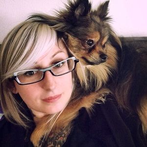 Meet your Posher, Sara